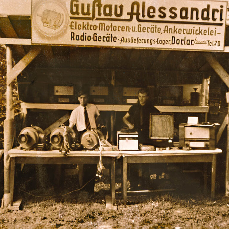 Alessandri